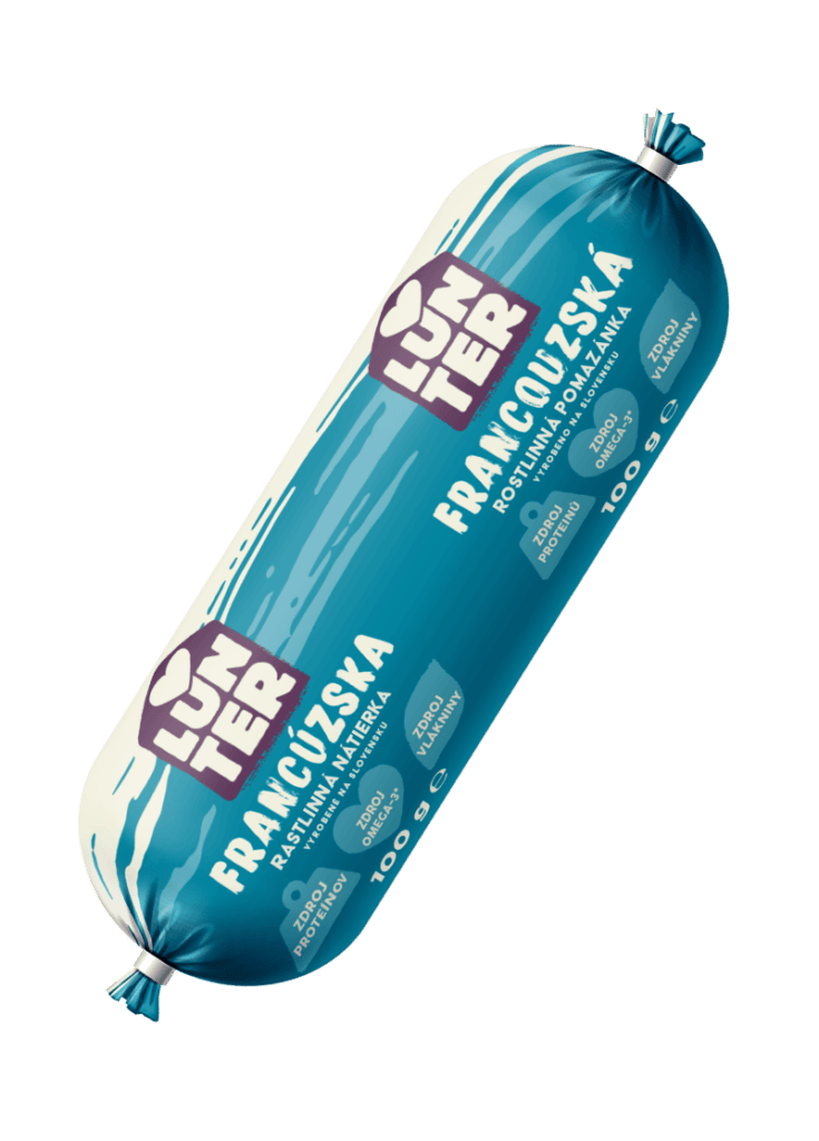 FRANCÚZSKA NÁTIERKA