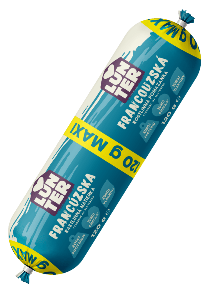 LUNTER FRENCH SPREAD