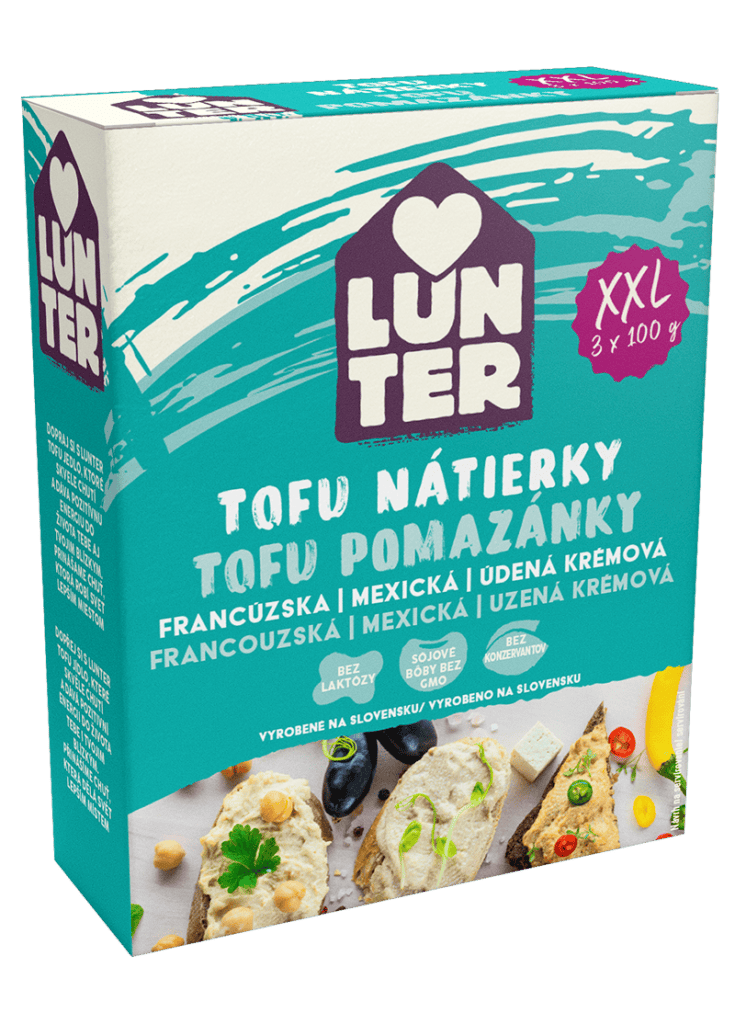 NÁTIERKY MULTIPACK – FRANCÚZSKA, MEXICKÁ, ÚDENÁ KRÉMOVÁ