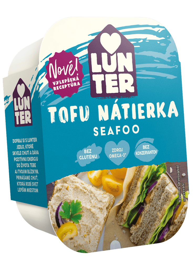 SEAFOO POMAZÁNKA PREMIUM