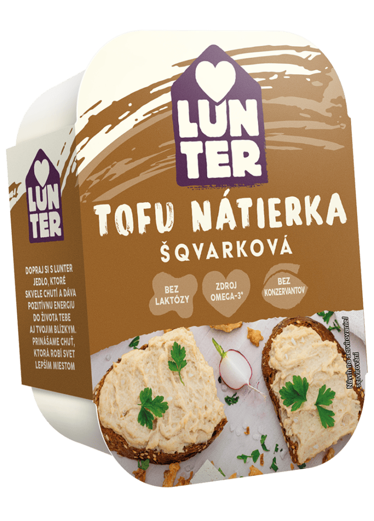 ŠQVARKOVÁ POMAZÁNKA PREMIUM