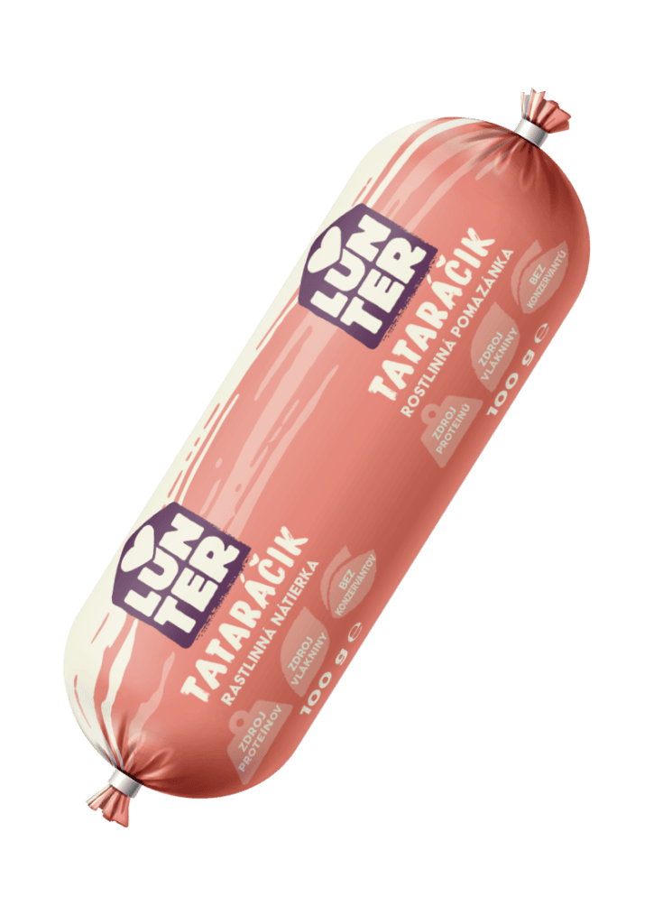 TATARÁČIK NÁTIERKA