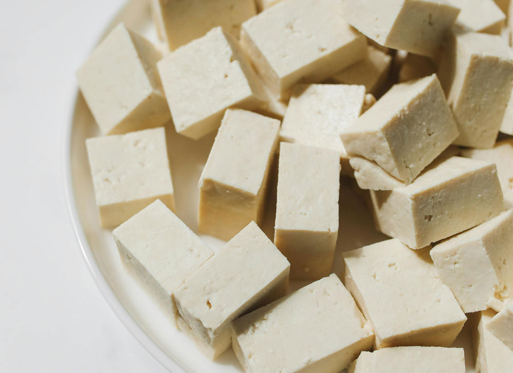 tofu 1